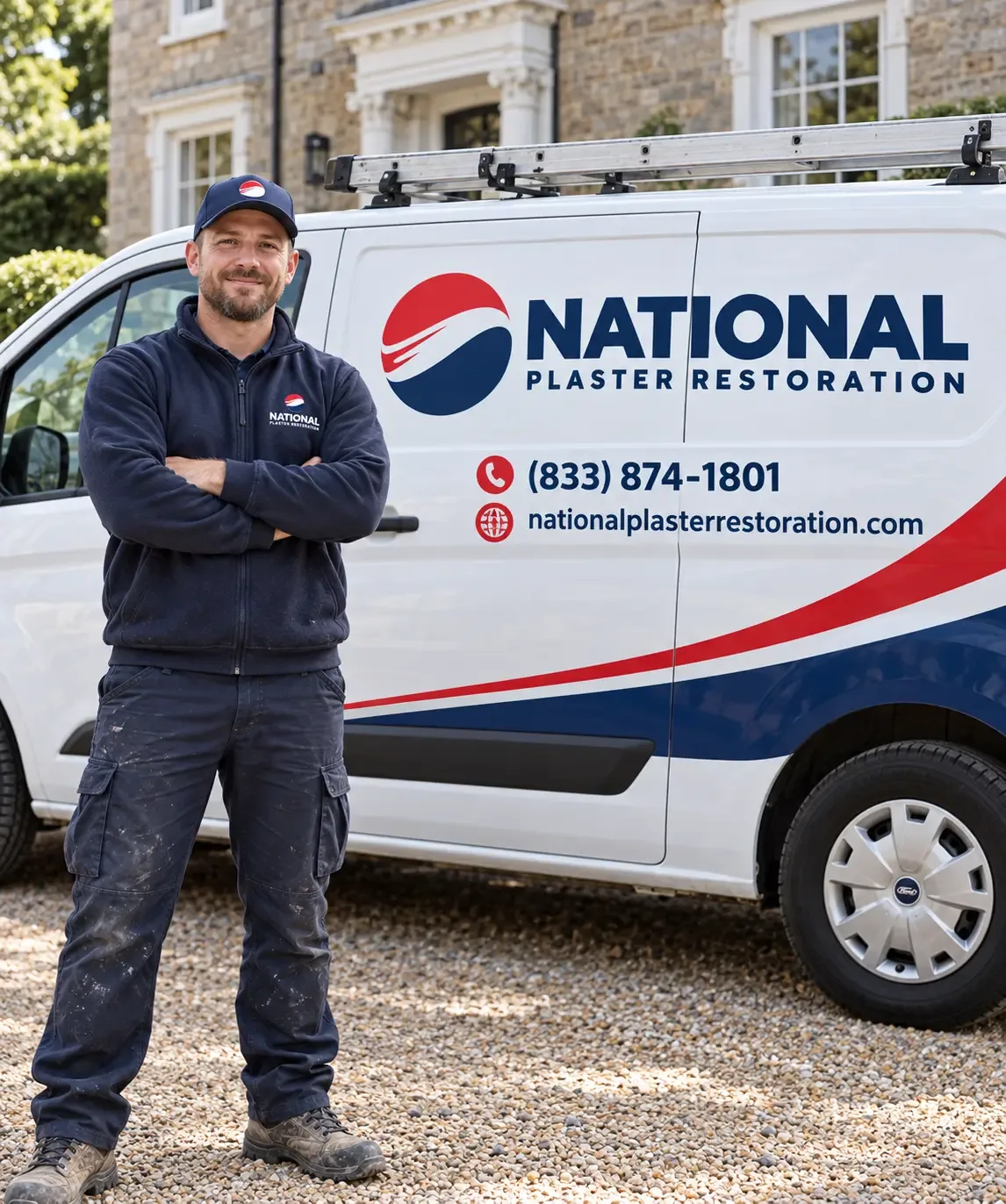 Plaster Repair Breckenridge, MO FAQs